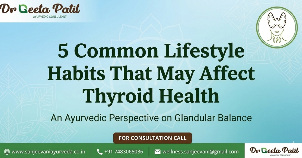 Recurrent back pain ayurvedic causes management