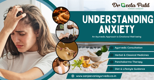 Anxiety treatment ayurvedic clinic jp nagar bangalore