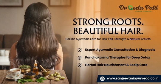 Healthy Hair Ayurvedic treatment JP Nagar Bangalore