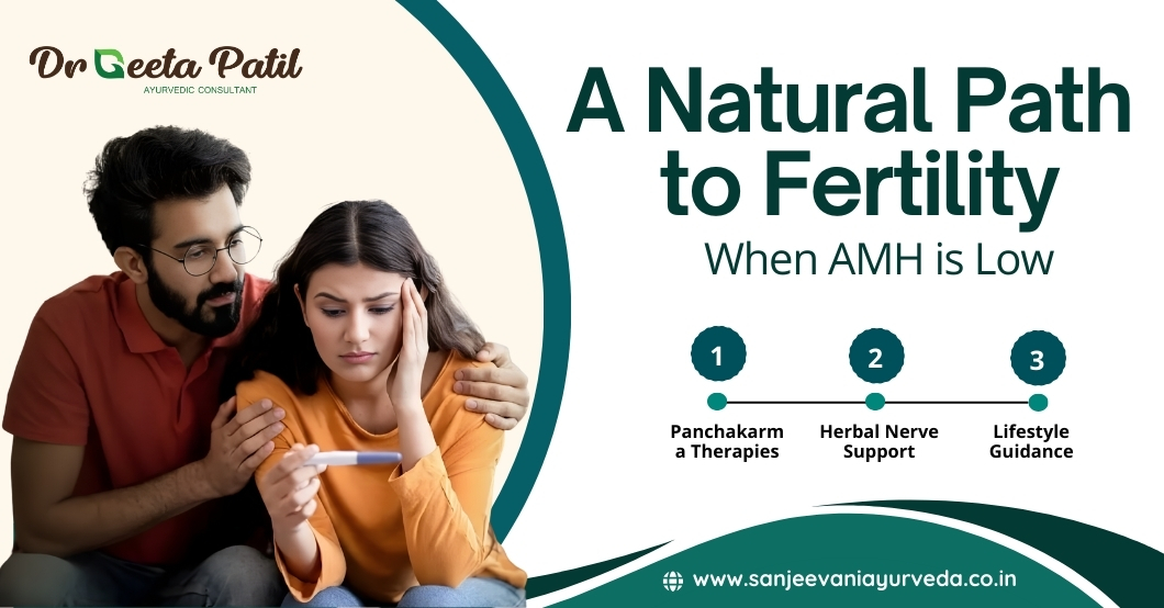 Ayurvedic treatment for low amh jp nagar bangalore