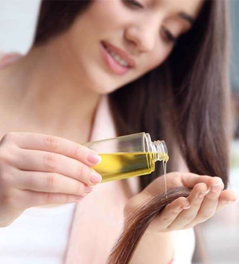 wellness Hair Care Therapy Centre in india